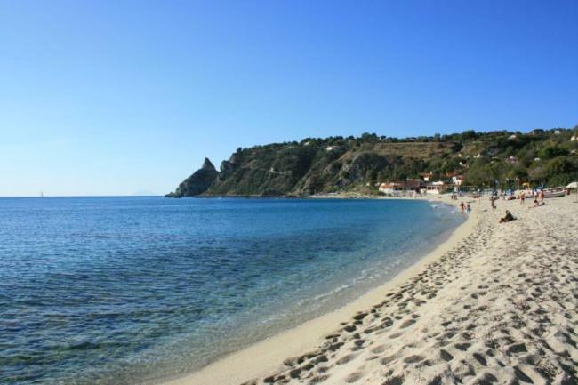 La Casa Di Chiaretta Bed & Breakfast