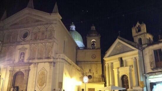 La Casa Di Chiaretta 3* Falerna