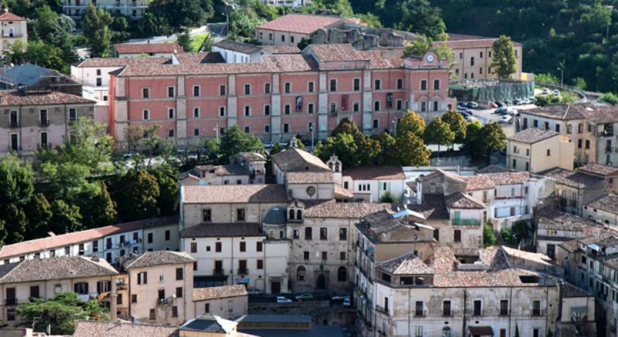 Bed & Breakfast La Casa Di Chiaretta 3*
